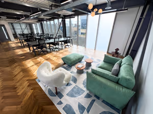 30 Person Enterprise Suite