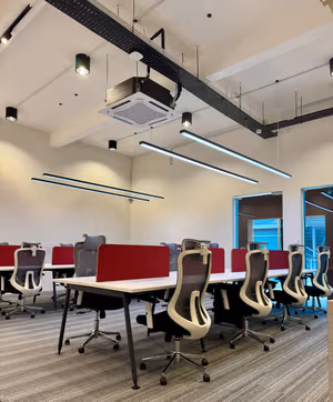 1 Person Virtual Office