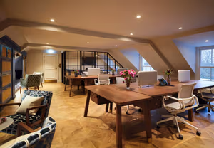 29 Person Enterprise Suite