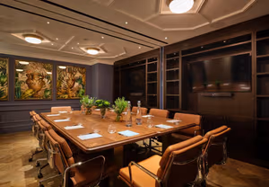 14 Person Enterprise Suite