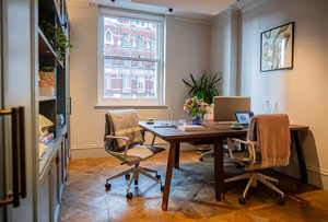 14 Person Enterprise Suite