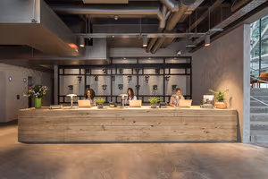 50 Person Enterprise Suite