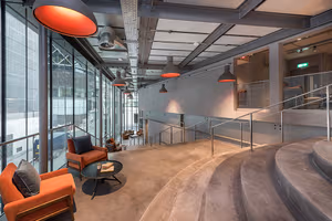 80 Person Enterprise Suite