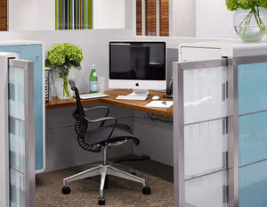 40 Person Enterprise Suite