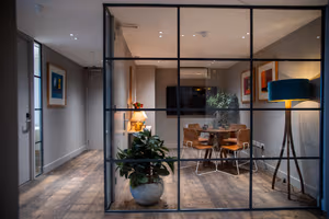 70 Person Enterprise Suite