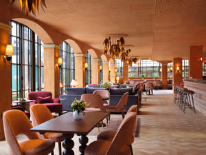 8 Person Private Office