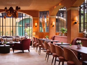 60 Person Enterprise Suite