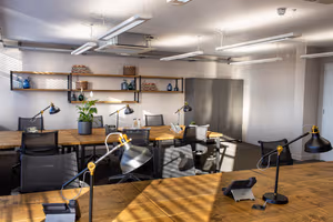 16 Person Enterprise Suite