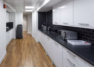 36 Person Enterprise Suite