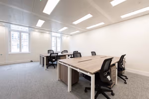 9 Person Enterprise Suite
