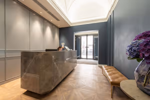 9 Person Enterprise Suite