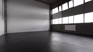 20 Person Private Office