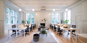 18 Person Enterprise Suite