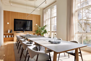 16 Person Enterprise Suite