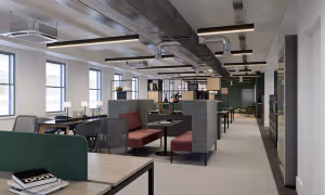 16 Person Enterprise Suite