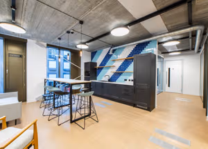 30 Person Enterprise Suite