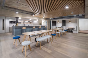 140 Person Enterprise Suite