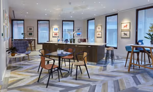 17 Person Enterprise Suite