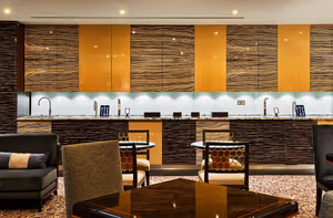 10 Person Private Office