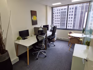 17 Person Private Office