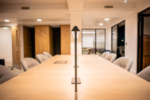 55 Person Enterprise Suite