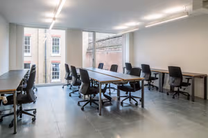 70 Person Enterprise Suite