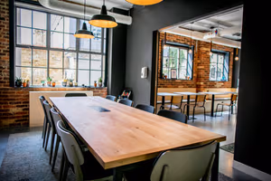 22 Person Enterprise Suite