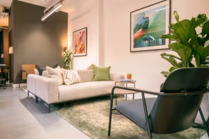 40 Person Enterprise Suite
