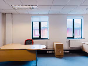 60 Person Enterprise Suite