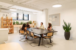 21 Person Enterprise Suite