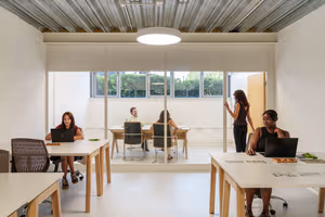 26 Person Enterprise Suite