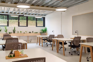 41 Person Enterprise Suite