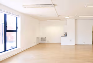 18 Person Private Office