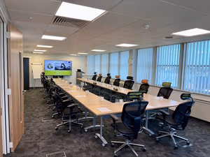 22 Person Enterprise Suite
