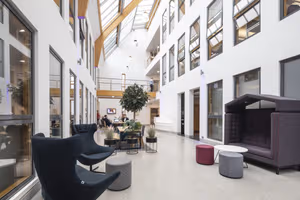 18 Person Enterprise Suite