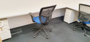 2 Person Private Office