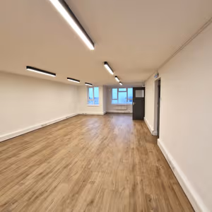 2 Person Private Office