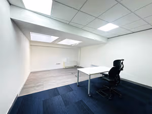 35 Person Enterprise Suite