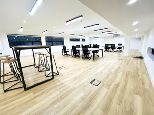 50 Person Enterprise Suite