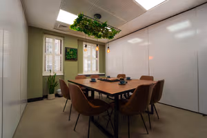 20 Person Enterprise Suite