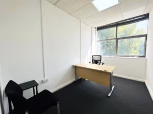 8 Person Private Office