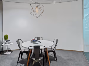 2 Person Private Office