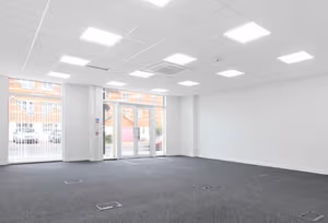 27 Person Enterprise Suite