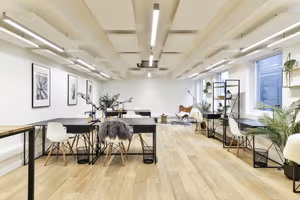 20 Person Enterprise Suite