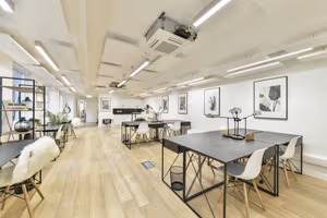 30 Person Enterprise Suite