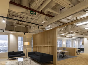 38 Person Enterprise Suite