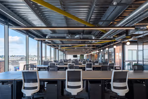 45 Person Enterprise Suite