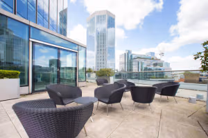 19 Person Enterprise Suite
