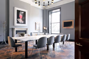 12 Person Private Office