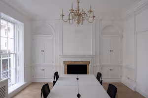 39 Person Enterprise Suite